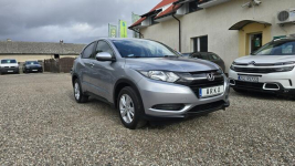 Honda HR-V serwisowany, alu, PDC
