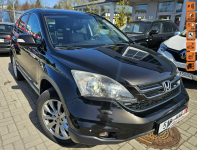 Honda CR-V Skóra,model 2012, panorama, grzane fotele