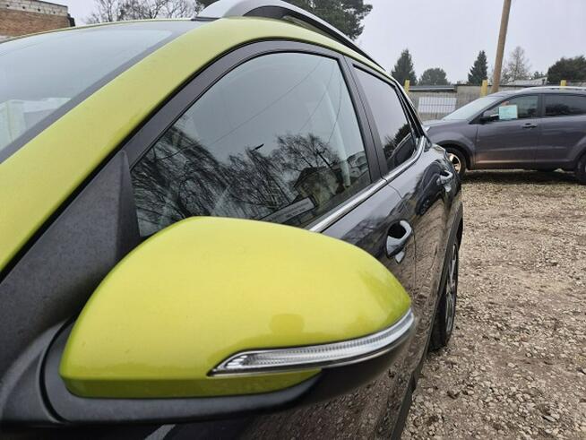 Kia Stonic Super wersja* 62.000km Bydgoszcz - zdjęcie 8