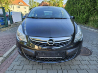 Opel Corsa Klimatronic / Podgrzewane fotele i kierownica / Tempomat Ruda Śląska - zdjęcie 2