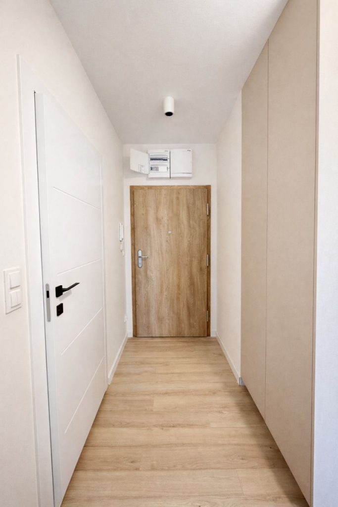 Widok, który zachwyca | 2 pokoje w stanie dewelop Poznań - zdjęcie 2