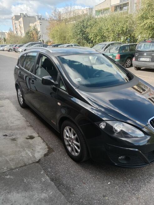 Seat altea xl 16 tdi 2013 Suwałki - zdjęcie 1