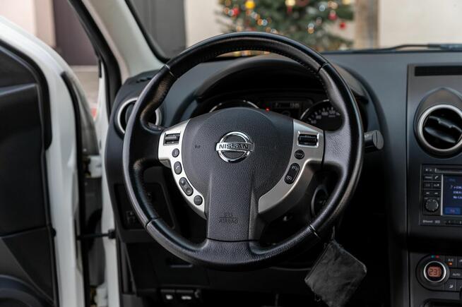 NISSAN QASHQAI Targowiska - zdjęcie 9
