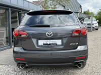 Mazda CX-9 3.7b+LPG Grand Touring!!! Białogard - zdjęcie 7