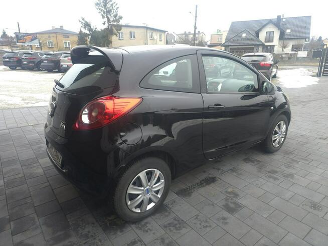 Ford KA Nowy rozrząd | Dodatkowy komplet opon Żarki - zdjęcie 5