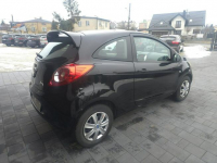 Ford KA Nowy rozrząd | Dodatkowy komplet opon Żarki - zdjęcie 5