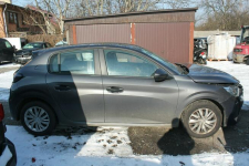 Peugeot 208 Ostrów Wielkopolski - zdjęcie 4