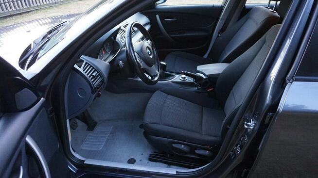 BMW 116 z gazem. Gwarancja . Polecam !!! Zielona Góra - zdjęcie 11