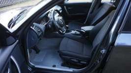 BMW 116 z gazem. Gwarancja . Polecam !!! Zielona Góra - zdjęcie 11