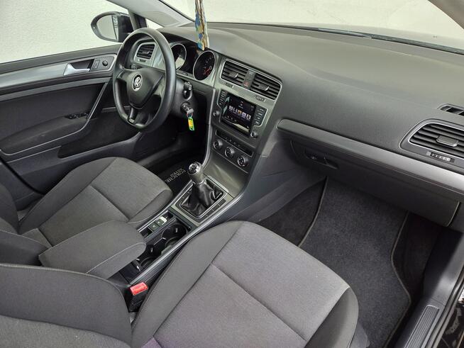 Volkswagen Golf 1.2Tsi klima Raba Niżna - zdjęcie 10