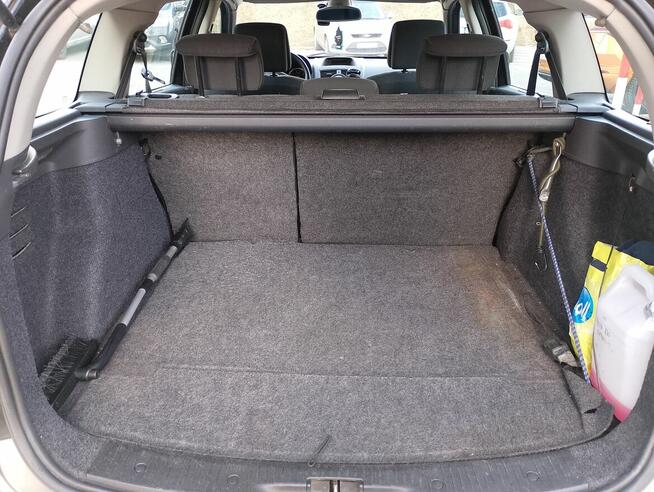 Renault Megane 2 1.5dci 74kw Szczecin - zdjęcie 7