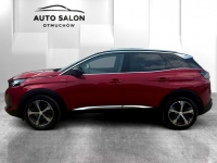 Peugeot 3008 GT kamery skóra MASAZE  FUL LED acc blis panorama MAX OP Otmuchów - zdjęcie 8