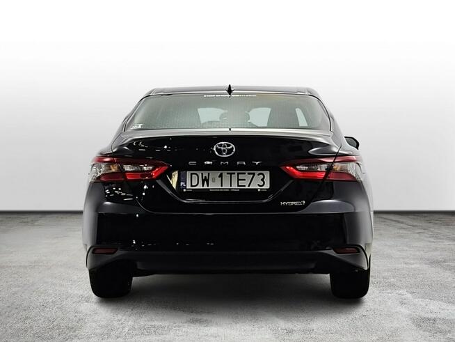 Toyota Camry Hybrid Prestige CVT ! Z Polskiego Salonu ! Faktura VAT ! Warszawa - zdjęcie 4