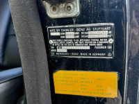 Mercedes W126 Pęcice - zdjęcie 10