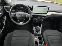 Ford Focus TITANIUM 1.0 EcoBoost 125KM Salon Polska, Możliwa zamiana Włocławek - zdjęcie 10