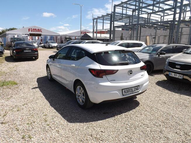 Opel Astra Słupsk - zdjęcie 9