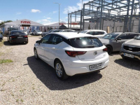 Opel Astra Słupsk - zdjęcie 9