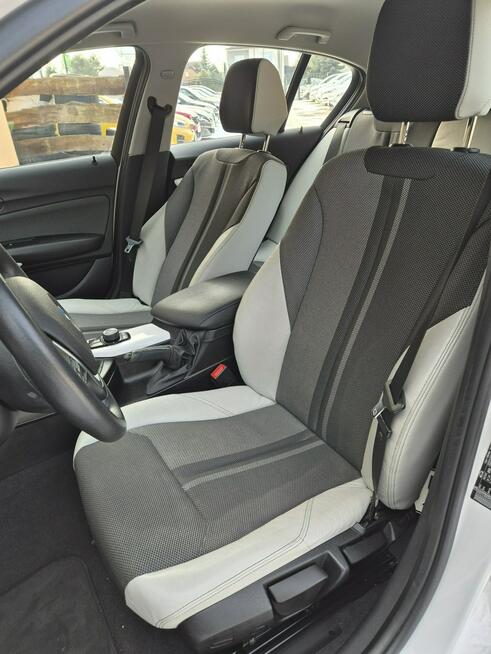 BMW 118 Radom - zdjęcie 11