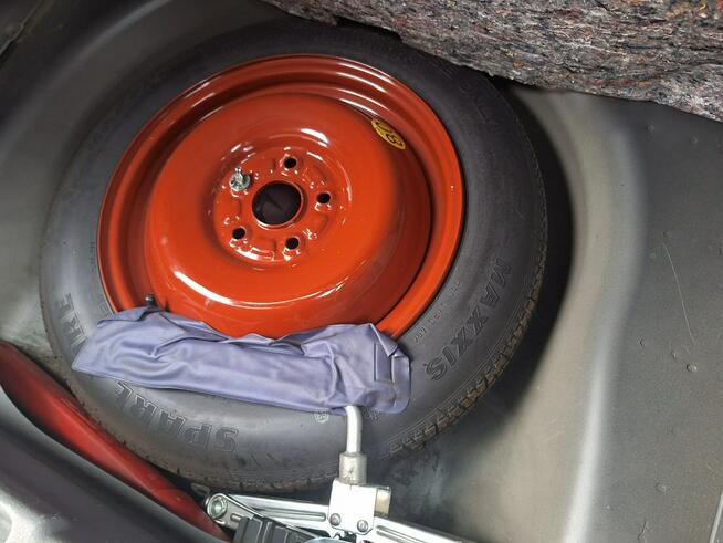 Suzuki SX4 * 4x4 * 1.6benzyna * BARDZO ŁADNE* Olsztyn - zdjęcie 11