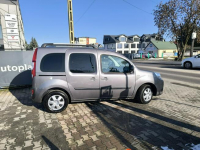 Renault Kangoo 1.5 dCi 90KM Klimatyzacja Łuków - zdjęcie 3