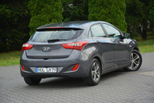Hyundai i30 Lift Duża Navi Kamera Ledy Parktronic Oryginał z Niemiec Ostrów Mazowiecka - zdjęcie 12