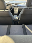 Opel Meriva Nowy Sącz - zdjęcie 5