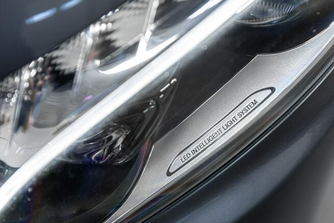 Mercedes V 300 4Matic. Pneumatyka. Luxury. AMG. Bezwypadkowy. FV. Węgrzce - zdjęcie 8