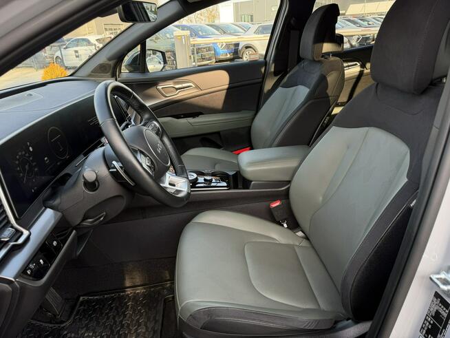 Kia Sportage 1.6 T-GDI  160KM 6AT FWD Anniversary SalonPL SerwisASO Łódź - zdjęcie 11