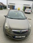Syndyk sprzeda 1/2 samochodu Opel Corsa 2010 r. Mogilno - zdjęcie 5