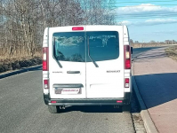 Renault Trafic krajowy *long*fv vat 23%* Chełm Śląski - zdjęcie 8