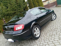 ŁADNY/PEUGEOT/407/LIFT/1.6/HDI/SPRAWNY/ZAREJESTR/ Gostynin - zdjęcie 3