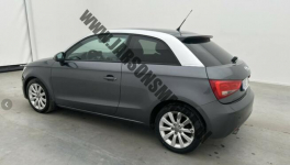 Audi A1 Kiczyce - zdjęcie 6