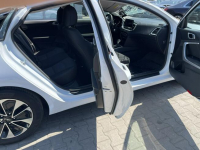 Kia Cee'd Spirit Automat Podgrzewanie Kamera 140KM Gliwice - zdjęcie 5