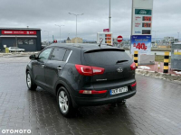 Kia Sportage 1.7 CRDI S 2WD Krosno - zdjęcie 4