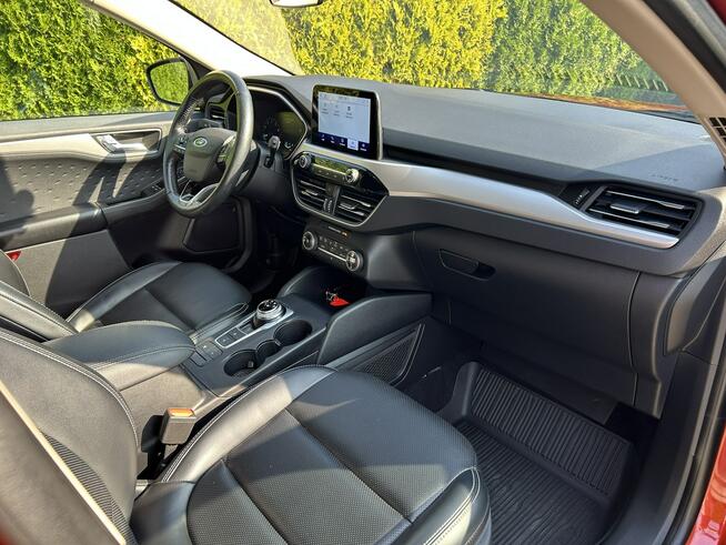 Ford Escape 2.0 EcoBoost 250 KM AWD automat Tarnów - zdjęcie 9