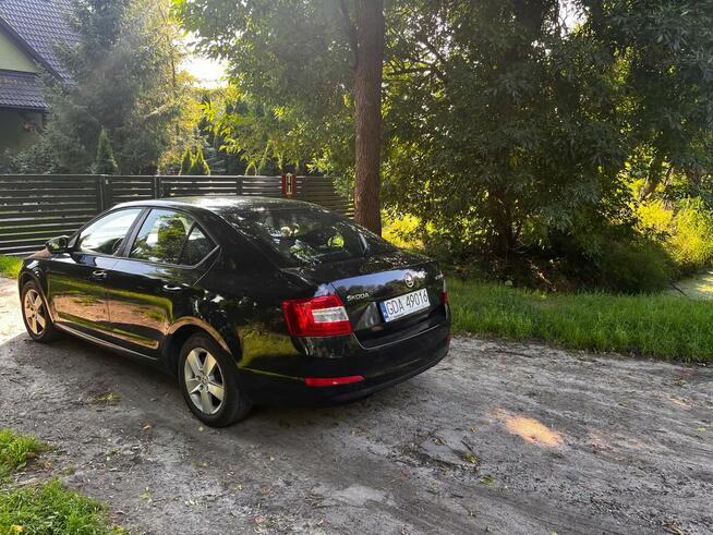 Skoda Octavia III Pruszcz Gdański - zdjęcie 2
