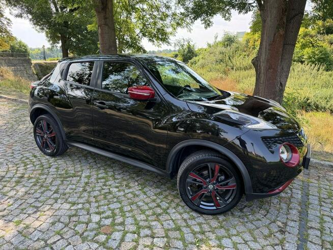 Nissan Juke 1.2 DIG-T N-Connecta Gostynin - zdjęcie 1