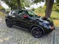 Nissan Juke 1.2 DIG-T N-Connecta