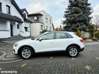 Audi Q3 35 TFSI S tronic Będzin - zdjęcie 8