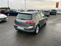 Volkswagen Golf Comfortline Klimatronik Czujniki parkowania Gliwice - zdjęcie 3
