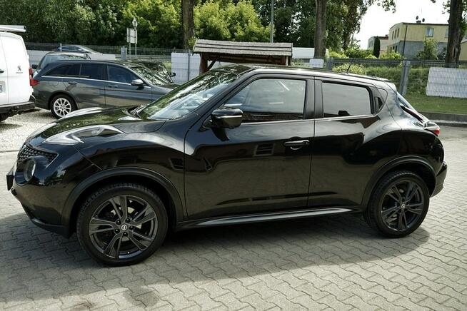 Nissan Juke 1,2i Klima, alu R18, 167000km, kamery 360, 2015r. Płock - zdjęcie 8