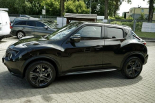 Nissan Juke 1,2i Klima, alu R18, 167000km, kamery 360, 2015r. Płock - zdjęcie 8