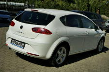 Seat Leon 1,2TSI Klima, 167000km, serwis, 2012r. Płock - zdjęcie 7