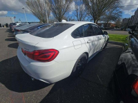 BMW 440 B58 / M-Pakiet / niski przebieg Warszawa - zdjęcie 3