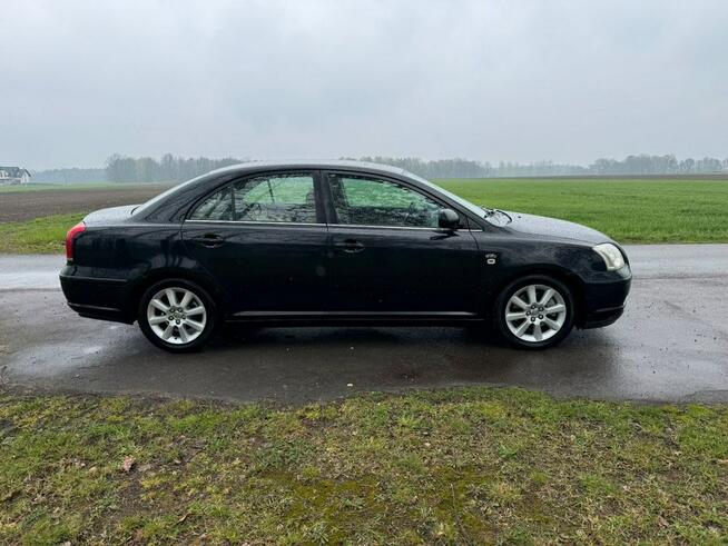 Toyota Avensis Kobielice - zdjęcie 4