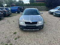 Skoda Octavia Scout 4x4 2010r 2,0 Diesel Białogard - zdjęcie 3