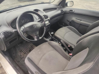 Peugeot 206 1.4HDi 68KM Wrocław - zdjęcie 5