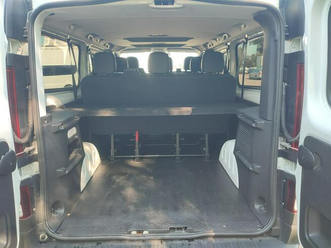 Renault Trafic Faktura vat23% bezwypadkowy Otwock - zdjęcie 12