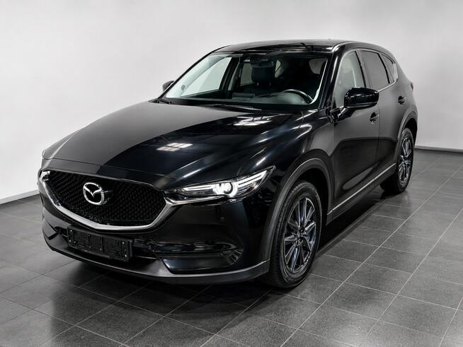 Mazda CX-5 Sadlno - zdjęcie 1