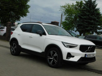 Volvo XC 40 2.0B3 BEZWYPADKOWY Black Edition Model 2024r Żyrardów - zdjęcie 4